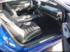 2016 Lexus Rc 350   Синий vin: JTHHE5BC7G5012277