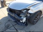 2016 Lexus Rc 350   Серебряный vin: JTHHE5BC8G5011820
