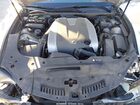 2016 Lexus Rc 350   Серебряный vin: JTHHE5BC8G5011820