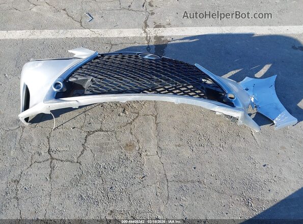 JTHHE5BC8G5011820 2016 LEXUS RC 350 Серебряный Вид щитка приборов