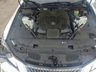 2018 Lexus Lc 500 White vin: JTHHP5AY2JA000429