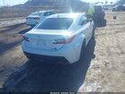 2016 Lexus Rc F   Белый vin: JTHHP5BC0G5005469