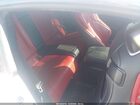 2016 Lexus Rc F   Белый vin: JTHHP5BC0G5005469