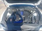 2016 Lexus Rc F   Белый vin: JTHHP5BC0G5005469
