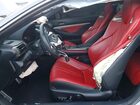 2016 Lexus Rc-f Серый vin: JTHHP5BC1G5005271