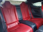 2016 Lexus Rc-f Серый vin: JTHHP5BC1G5005271