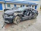2017 Lexus Rc F Base Black vin: JTHHP5BC6H5006272