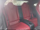 2016 Lexus Rc F   Silver vin: JTHHP5BC8G5004960