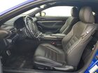2019 Lexus Rc 350 Синий vin: JTHHZ5BC3K5020048