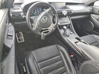 2019 Lexus Rc 350 Синий vin: JTHHZ5BC3K5020048