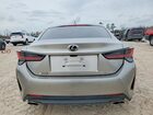 2019 Lexus Rc 350 Серебряный vin: JTHHZ5BC4K5020625