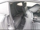2019 Lexus Rc 350   Серый vin: JTHHZ5BC7K5019498