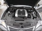 2019 Lexus Rc 350   Серый vin: JTHHZ5BC7K5019498