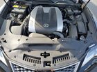 2019 Lexus Rc 350 F Sport Черный vin: JTHHZ5BC8K5020451