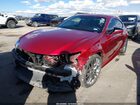 2019 Lexus Rc 350   Красный vin: JTHHZ5BC8K5021583