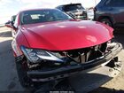 2019 Lexus Rc 350   Красный vin: JTHHZ5BC8K5021583