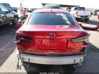 2019 Lexus Rc 350   Красный vin: JTHHZ5BC8K5021583