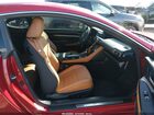 2019 Lexus Rc 350   Красный vin: JTHHZ5BC8K5021583