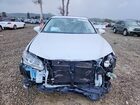 2016 Lexus Ct 200 Белый vin: JTHKD5BH0G2277466