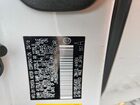 2016 Lexus Ct 200 Белый vin: JTHKD5BH0G2277466