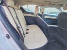 2016 Lexus Ct 200 Белый vin: JTHKD5BH0G2277466