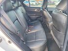 2016 Lexus Ct 200h Base Белый vin: JTHKD5BH1G2268520