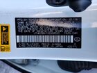2016 Lexus Ct 200h Base Белый vin: JTHKD5BH1G2268520