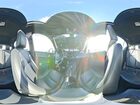 2016 Lexus Ct 200h Base Белый vin: JTHKD5BH1G2268520