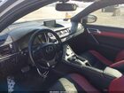 2016 Lexus Ct 200h   Серебряный vin: JTHKD5BH3G2271905