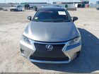 2016 Lexus Ct 200h   Серебряный vin: JTHKD5BH3G2271905