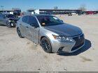 2016 Lexus Ct 200h   Серебряный vin: JTHKD5BH3G2271905