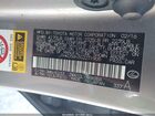 2016 Lexus Ct 200h   Серебряный vin: JTHKD5BH3G2271905