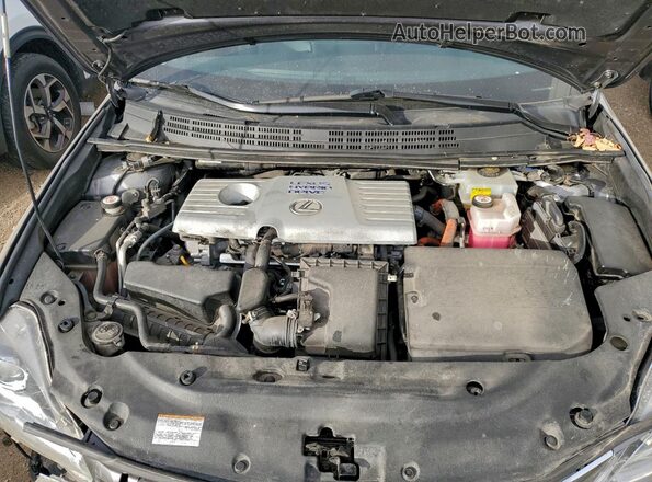 JTHKD5BH4H2295504 2017 LEXUS CT Серебряный Вид подкапотного пространства