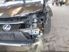2016 Lexus Ct 200h Серый vin: JTHKD5BH6G2257643 2016 Lexus Ct 200h Серый vin: JTHKD5BH6G2257643