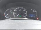 2016 Lexus Ct 200h   Бежевый vin: JTHKD5BHXG2271268
