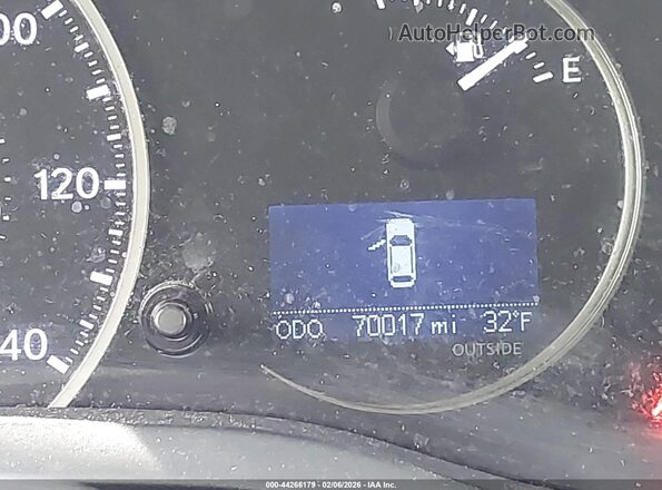 JTHKD5BHXG2271268 2016 LEXUS CT 200H Бежевый 