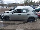 2016 Lexus Ct 200h   Бежевый vin: JTHKD5BHXG2271268