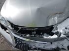 2016 Lexus Ct 200h   Бежевый vin: JTHKD5BHXG2271268