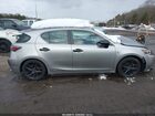 2016 Lexus Ct 200h   Бежевый vin: JTHKD5BHXG2271268