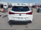 2022 Lexus Ux 200   White vin: JTHP3JBH3N2055230