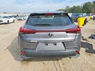 2020 Lexus Ux 200 Gray vin: JTHP3JBH5L2023814