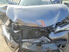 2020 Lexus Ux 200 Gray vin: JTHP3JBH5L2023814