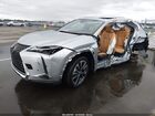 2023 Lexus Ux 250h Premium Серебряный vin: JTHP6JBH3P2155788