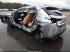2023 Lexus Ux 250h Premium Серебряный vin: JTHP6JBH3P2155788