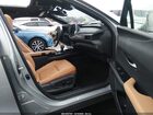 2023 Lexus Ux 250h Premium Серебряный vin: JTHP6JBH3P2155788