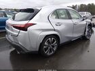 2023 Lexus Ux 250h Premium Серебряный vin: JTHP6JBH3P2155788