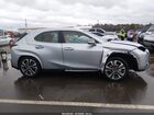 2023 Lexus Ux 250h Premium Серебряный vin: JTHP6JBH3P2155788