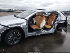 2023 Lexus Ux 250h Premium Серебряный vin: JTHP6JBH3P2155788