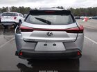 2023 Lexus Ux 250h Premium Серебряный vin: JTHP6JBH3P2155788
