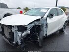 2023 Lexus Ux 250h Premium White vin: JTHP6JBH7P2159486